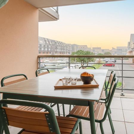 Apartment Blue Bay By Interhome Довіль Екстер'єр фото