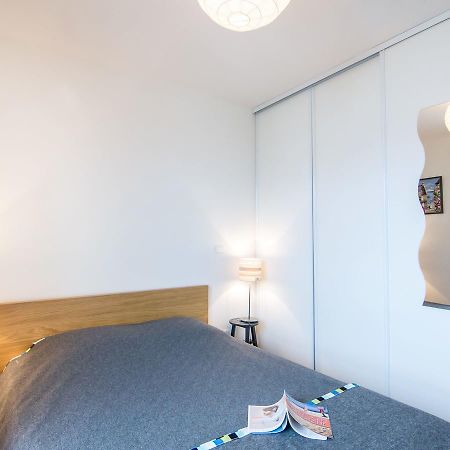 Apartment Blue Bay By Interhome Довіль Екстер'єр фото