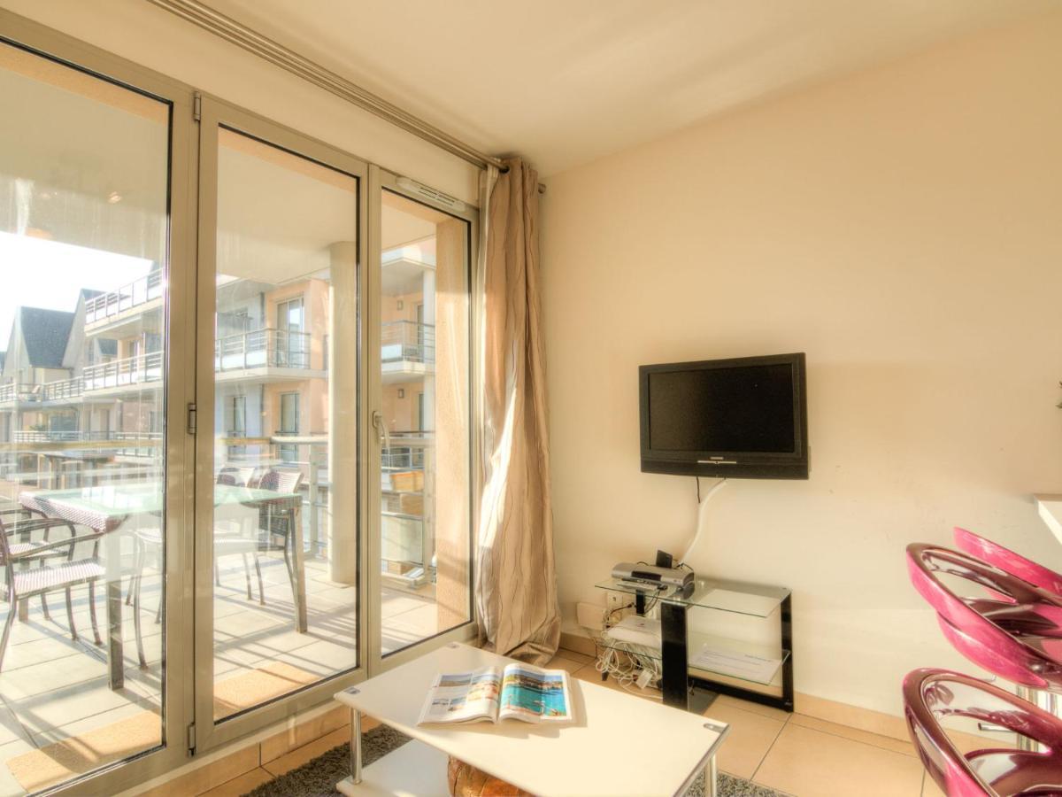 Apartment Blue Bay By Interhome Довіль Екстер'єр фото