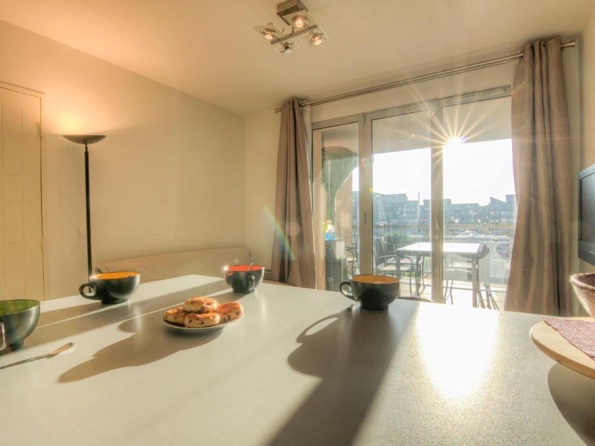 Apartment Blue Bay By Interhome Довіль Екстер'єр фото