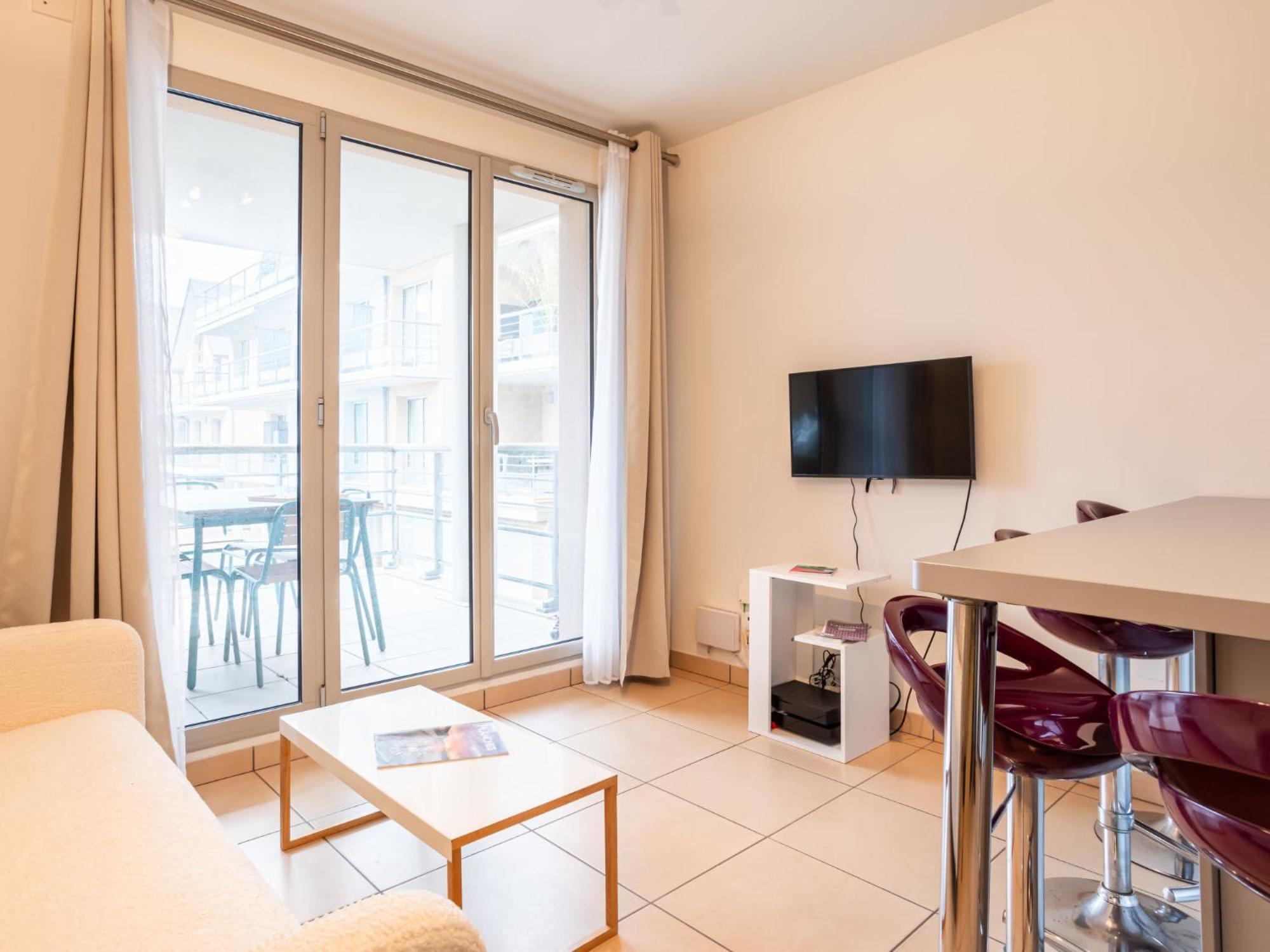 Apartment Blue Bay By Interhome Довіль Екстер'єр фото