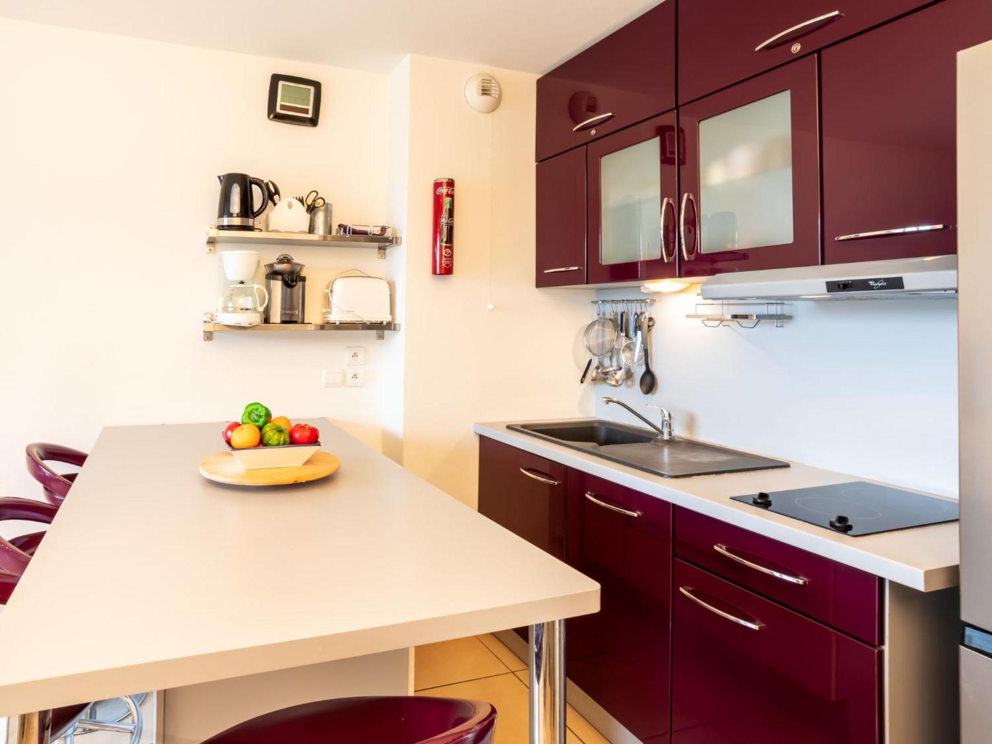 Apartment Blue Bay By Interhome Довіль Екстер'єр фото