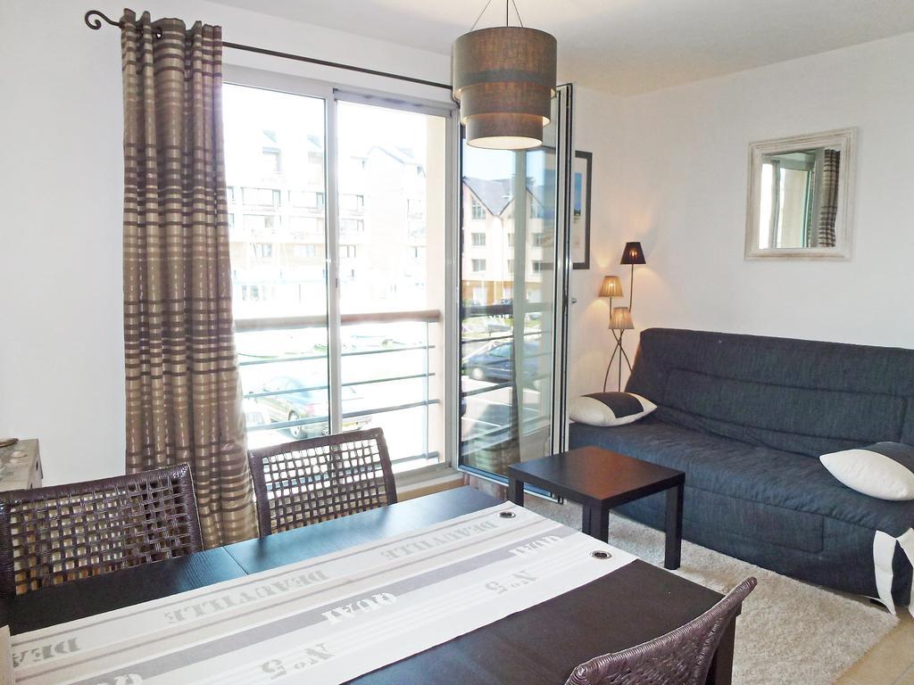 Apartment Blue Bay By Interhome Довіль Екстер'єр фото