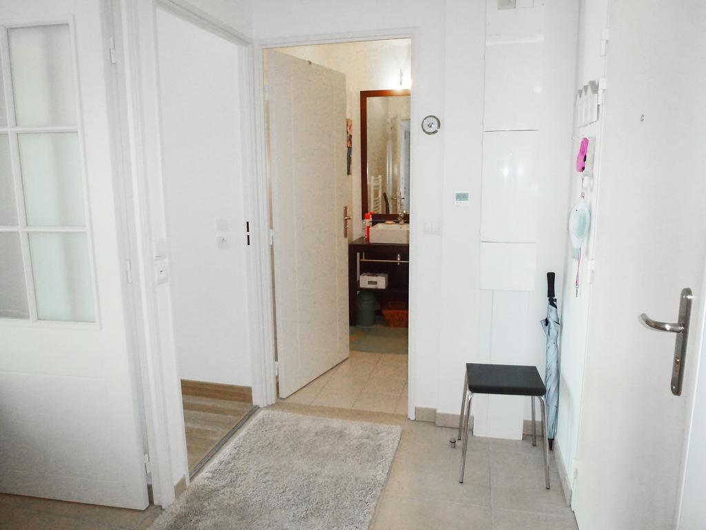 Apartment Blue Bay By Interhome Довіль Екстер'єр фото