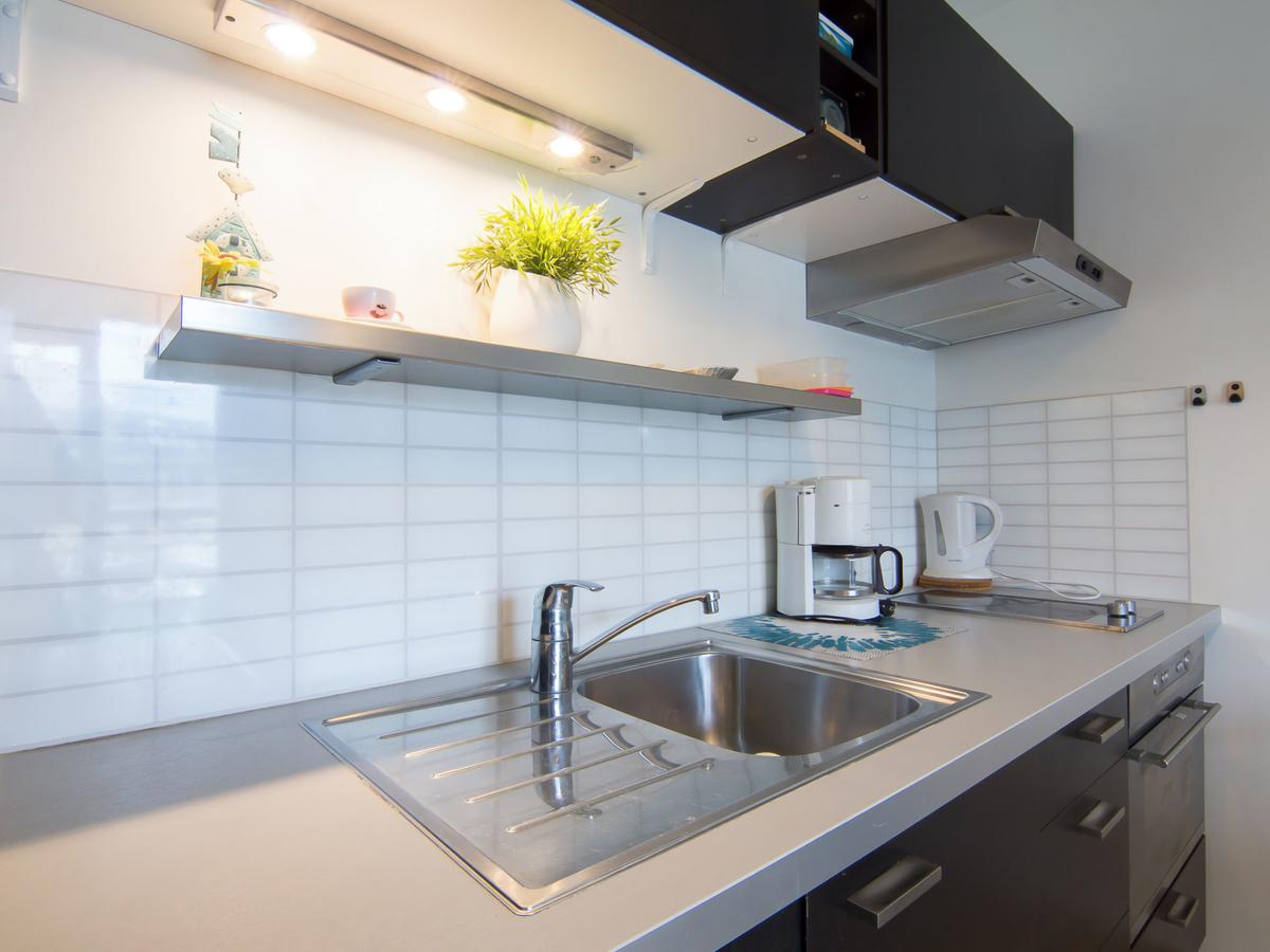 Apartment Blue Bay By Interhome Довіль Екстер'єр фото
