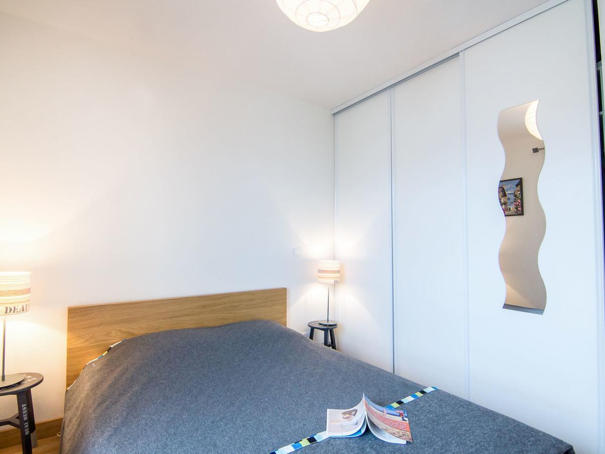 Apartment Blue Bay By Interhome Довіль Екстер'єр фото