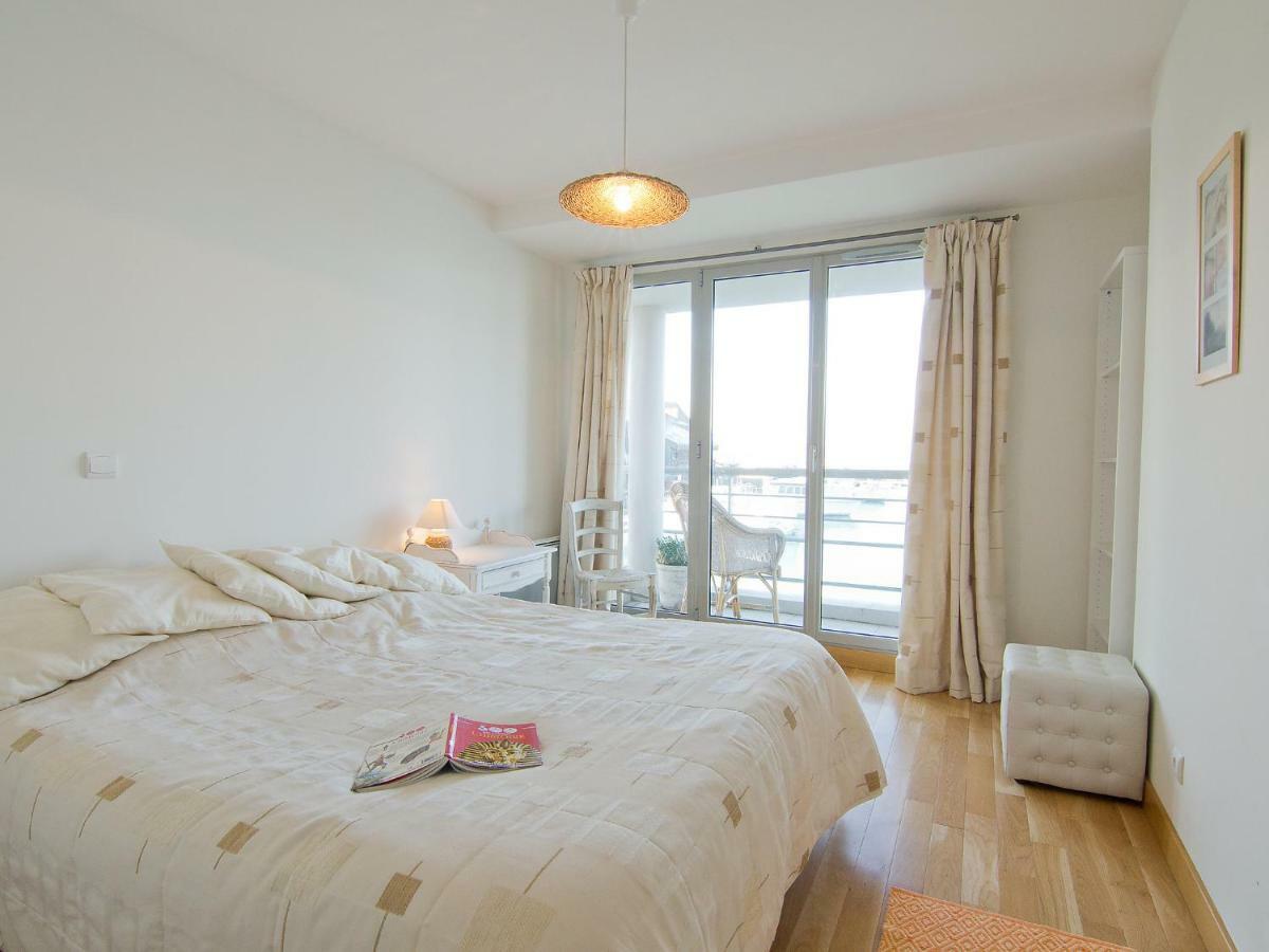 Apartment Blue Bay By Interhome Довіль Екстер'єр фото